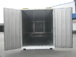 Contentor Refrigerdado Reefer de 40 Pés ( Ref: 2022 ) - Image 5