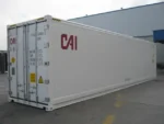 Contentor Refrigerdado Reefer de 40 Pés ( Ref: 2022 ) - Image 7