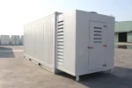 CONTENEDORES SUPER FRIGORÍFICOS DE DUPLA ZONA 20' -60c