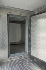 CONTENEDORES SUPER FRIGORÍFICOS DE DUPLA ZONA 20' -60c - Image 5