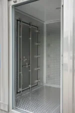 CONTENEDORES SUPER FRIGORÍFICOS DE DUPLA ZONA 20' -60c - Image 6