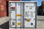 NOVO CONTENTOR REFRIGERADO DE 20 PÉS - Image 2
