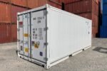 NOVO CONTENTOR REFRIGERADO DE 20 PÉS - Image 3