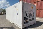 NOVO CONTENTOR REFRIGERADO DE 20 PÉS - Image 4
