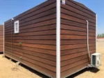 CABANA 6X3,0M / 2 QUARTOS – 1 BANHEIRO - Image 2