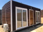 CABANA 6X3,0M / 2 QUARTOS – 1 BANHEIRO - Image 7