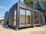 CABINE VALDIVIA 6×3,0MOT / 1 QUARTO