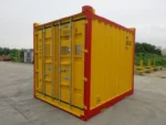 CONTENTOR OFFSHORE 10 PES LADO ABERTO - Image 2