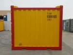 CONTENTOR OFFSHORE 10 PES LADO ABERTO - Image 4