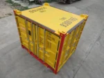 CONTENTOR OFFSHORE 10 PES LADO ABERTO - Image 5