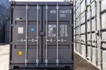 CONTENEDOR NOVO DE DOBRA PORTA DE 20 PÉS - Image 2