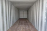 CONTENEDOR NOVO DE DOBRA PORTA DE 20 PÉS - Image 3