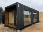 Casa modular de 24m² - Image 4