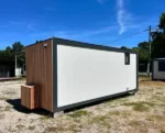 Cabine 6X2,5 m² - Image 5